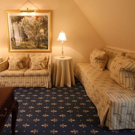 Store Restrup Manor House 部屋 写真