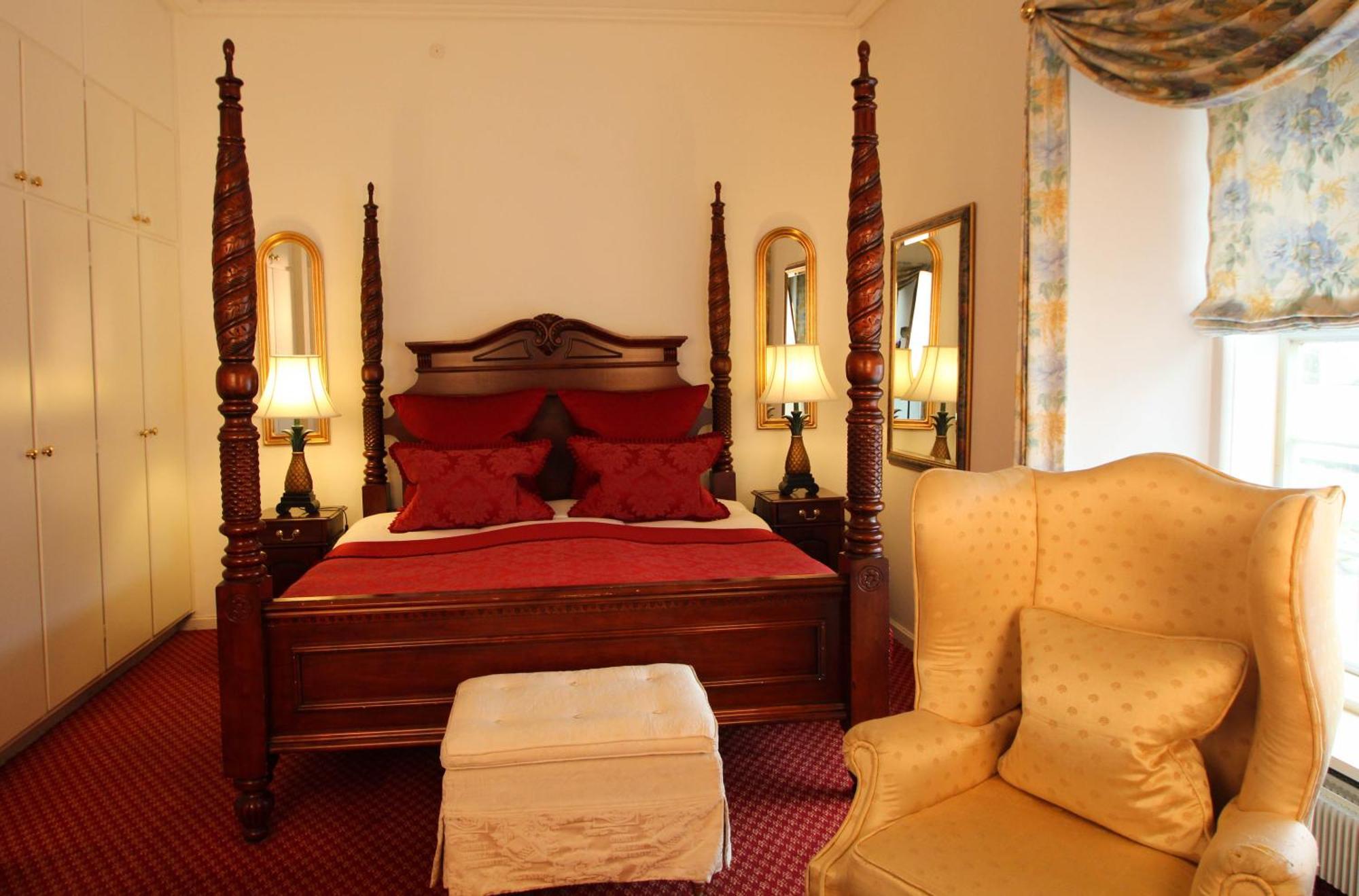Store Restrup Manor House 部屋 写真