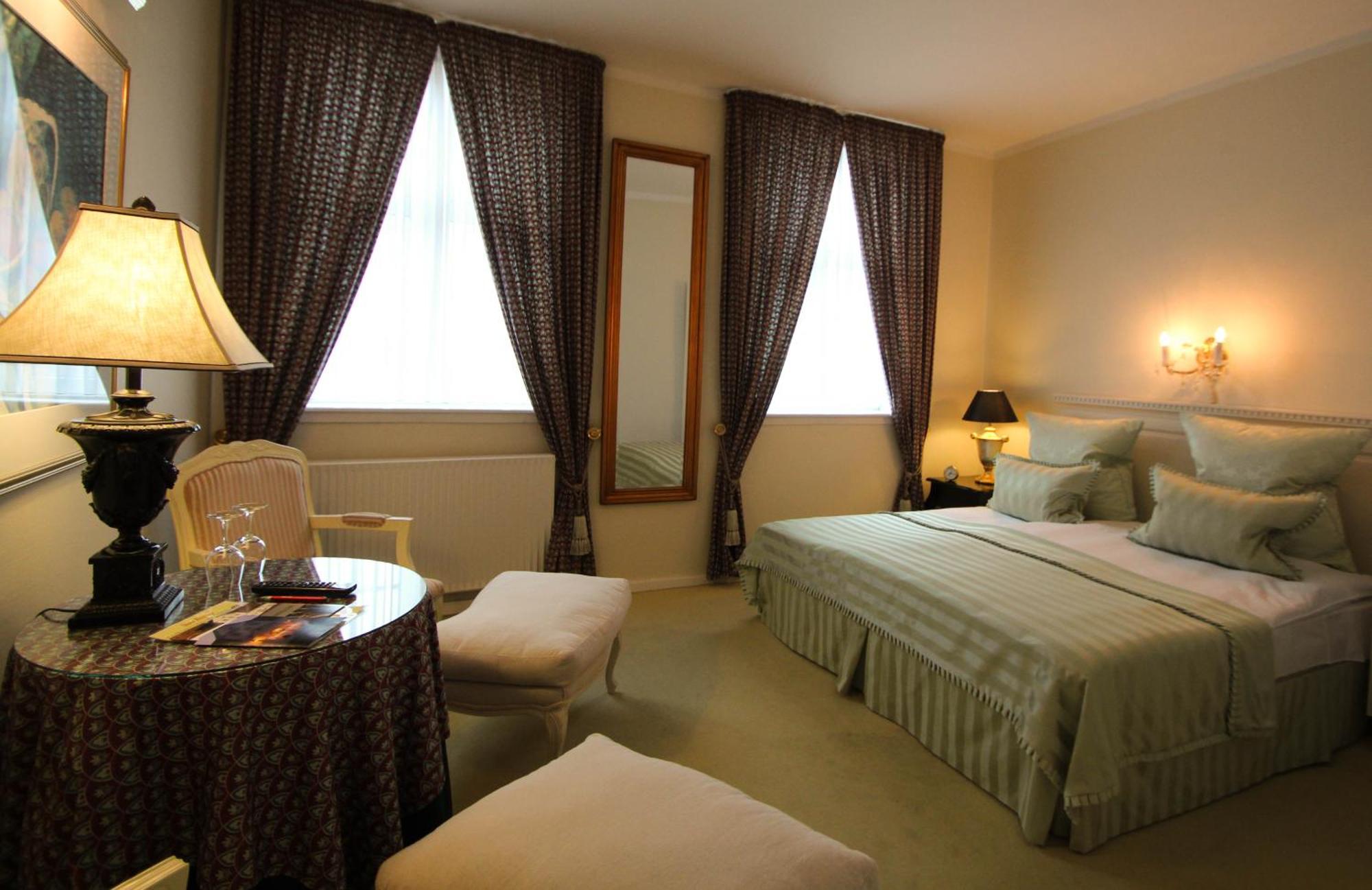 Store Restrup Manor House 部屋 写真
