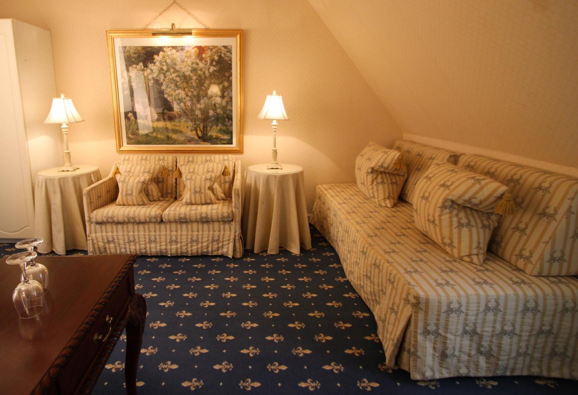 Store Restrup Manor House 部屋 写真