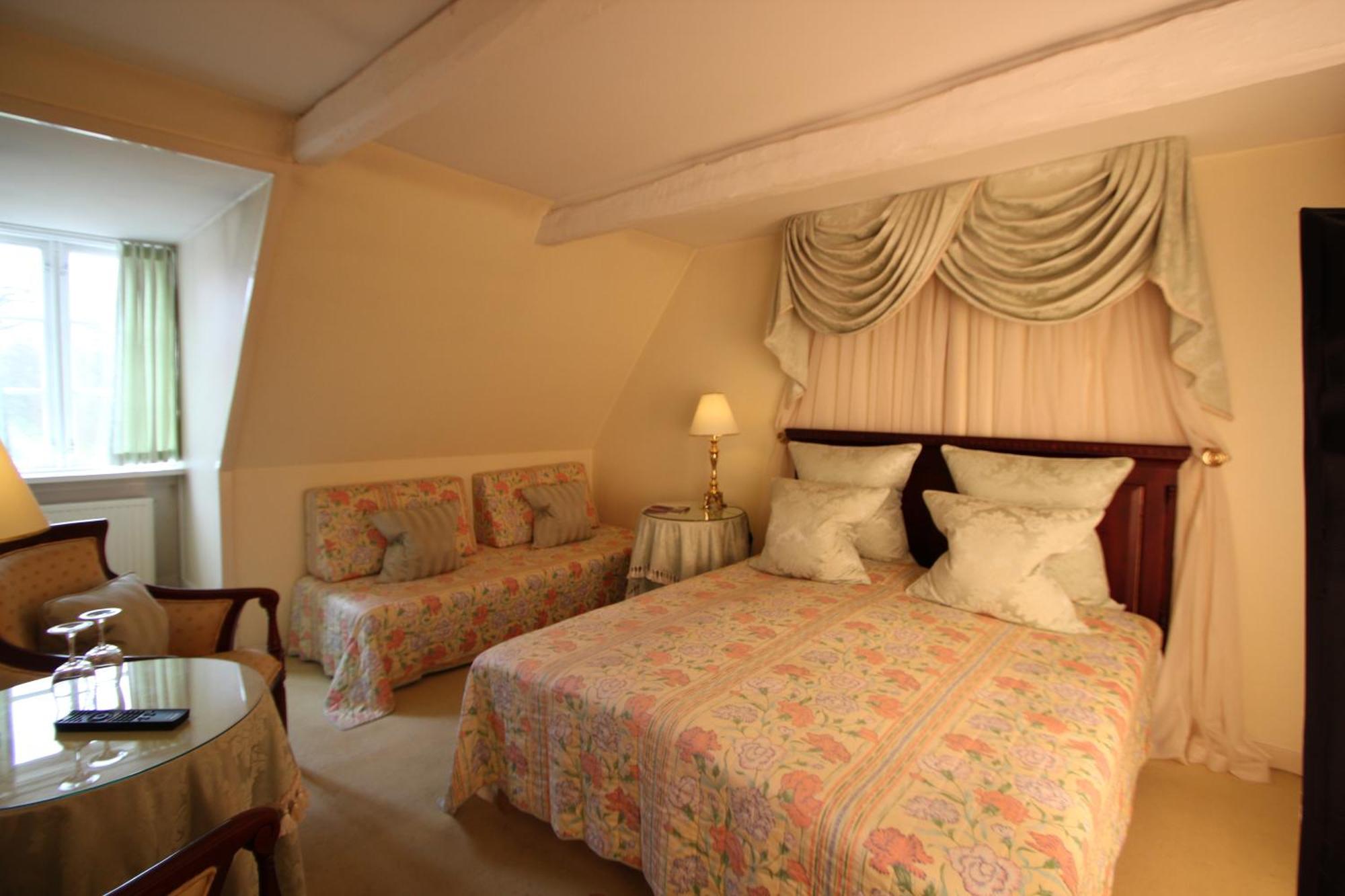 Store Restrup Manor House 部屋 写真