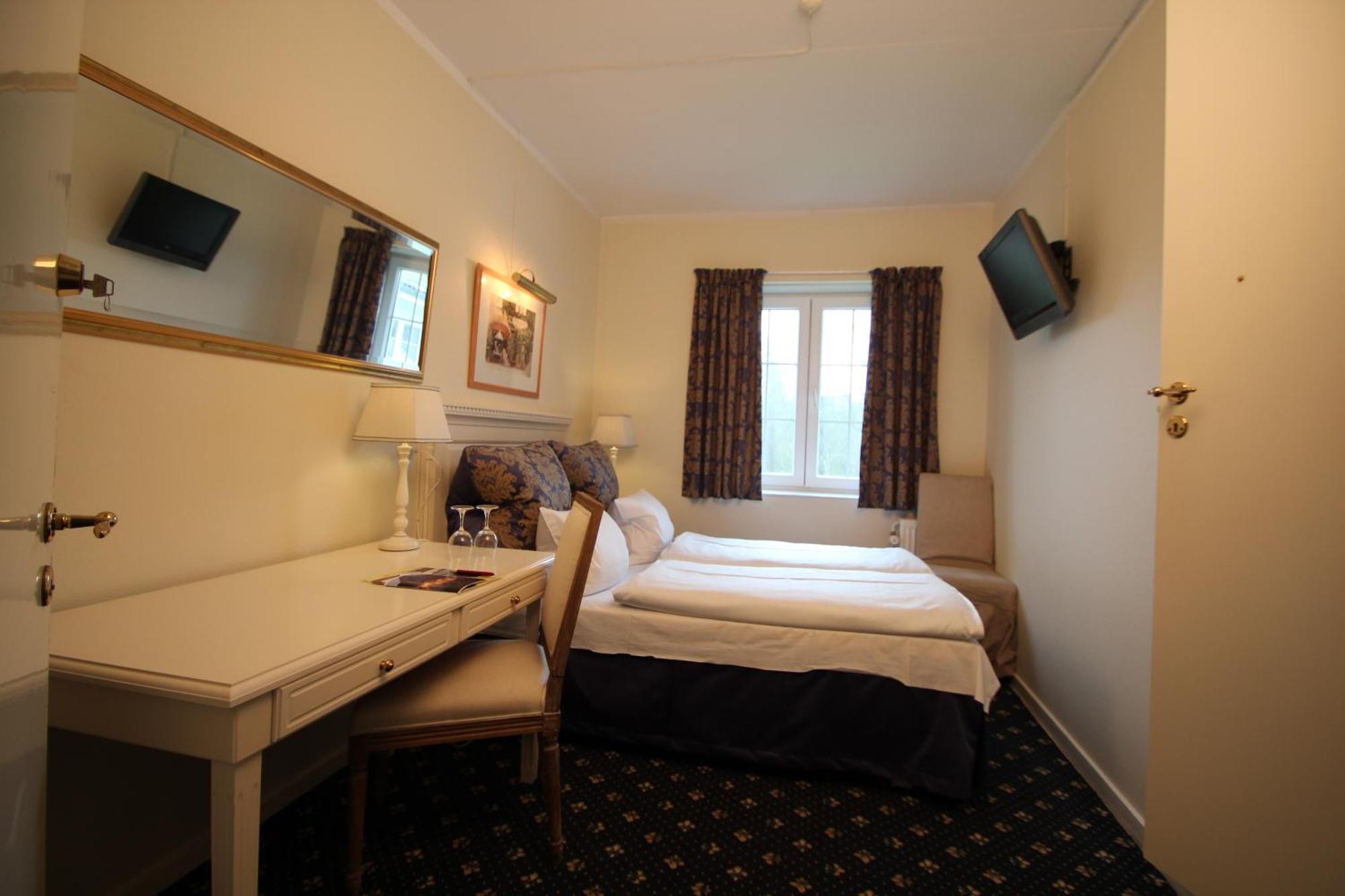Store Restrup Manor House 部屋 写真