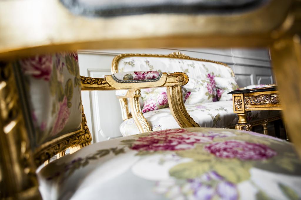 Store Restrup Manor House エクステリア 写真