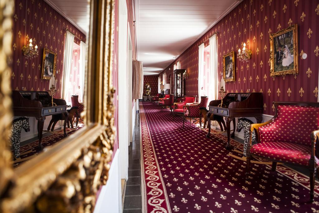 Store Restrup Manor House エクステリア 写真