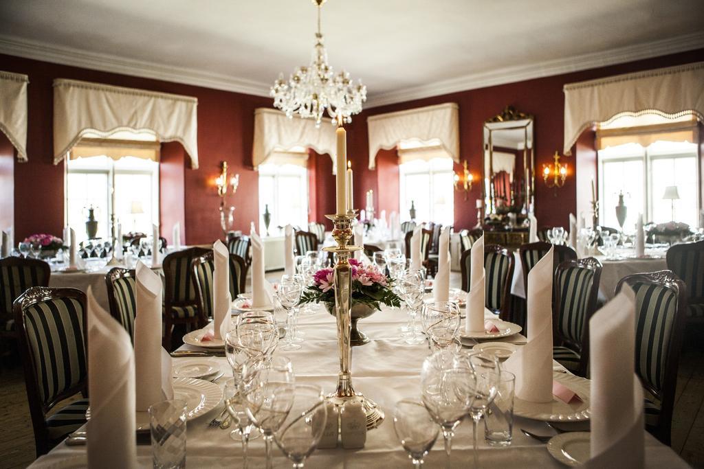 Store Restrup Manor House エクステリア 写真