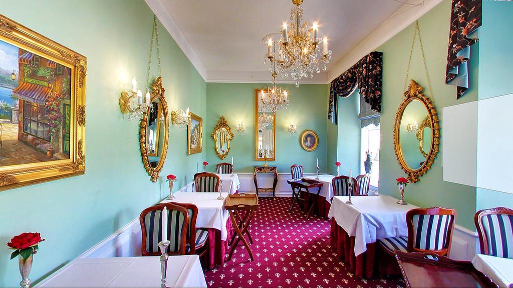Store Restrup Manor House エクステリア 写真