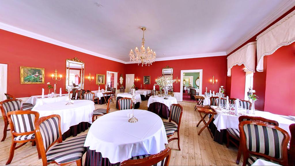 Store Restrup Manor House エクステリア 写真