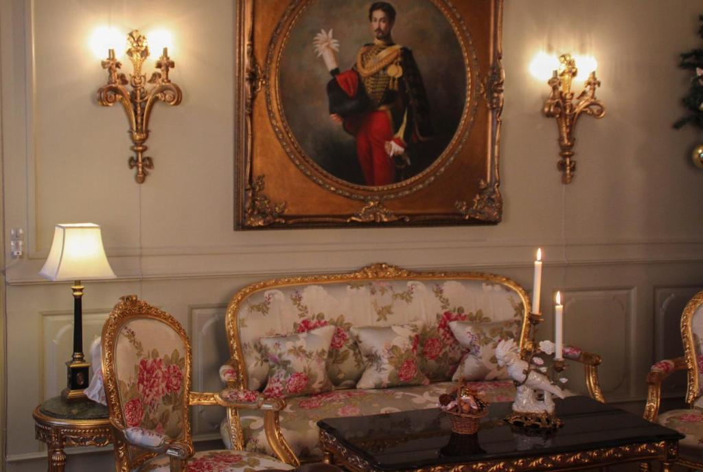 Store Restrup Manor House エクステリア 写真