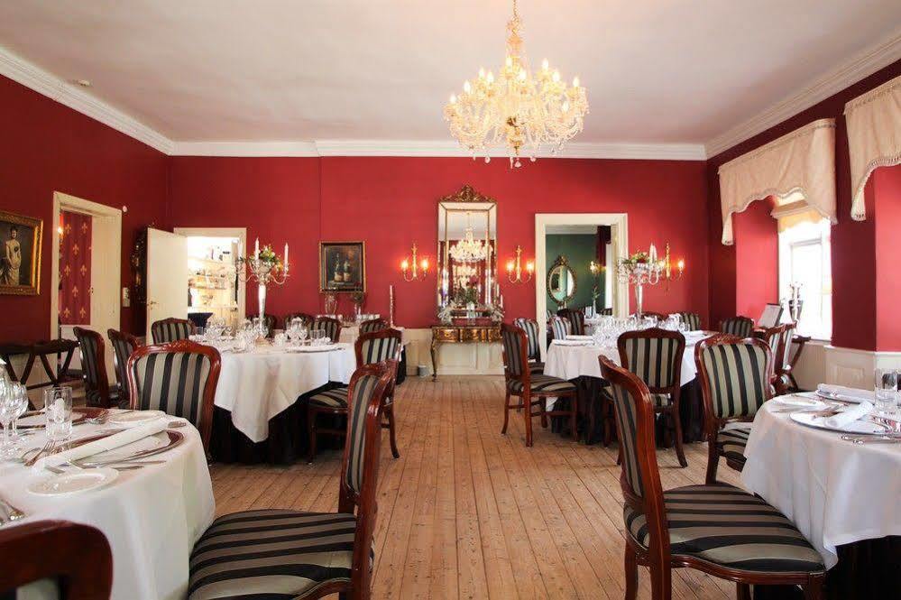 Store Restrup Manor House エクステリア 写真
