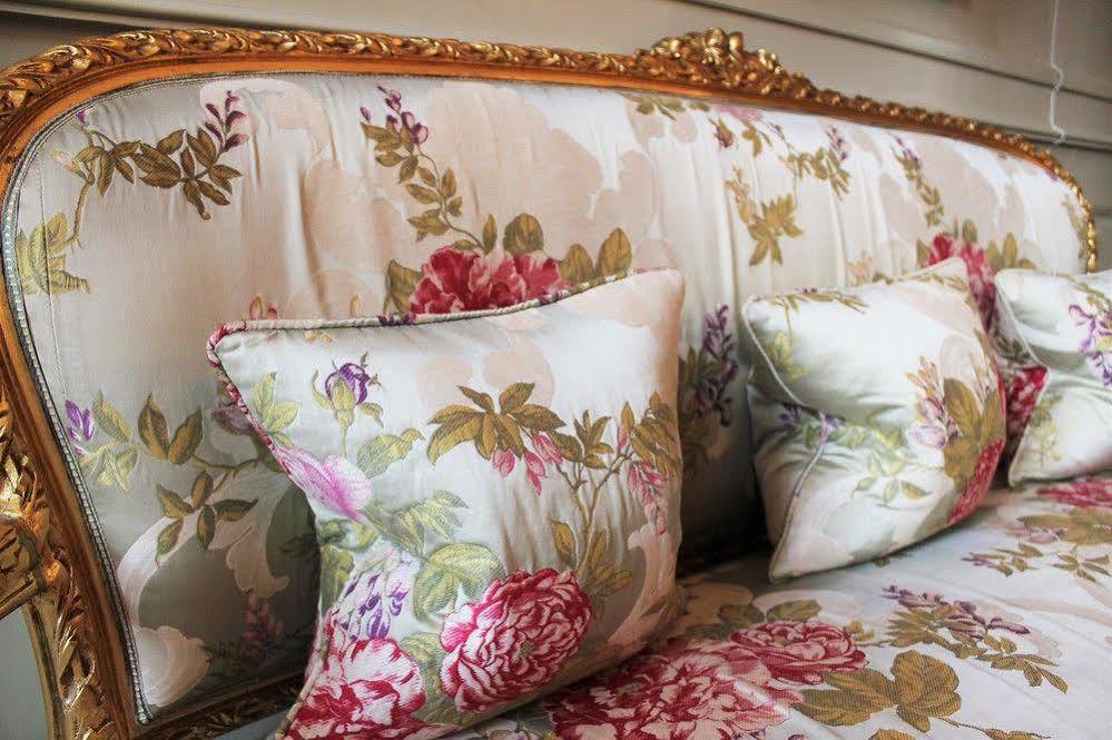 Store Restrup Manor House エクステリア 写真