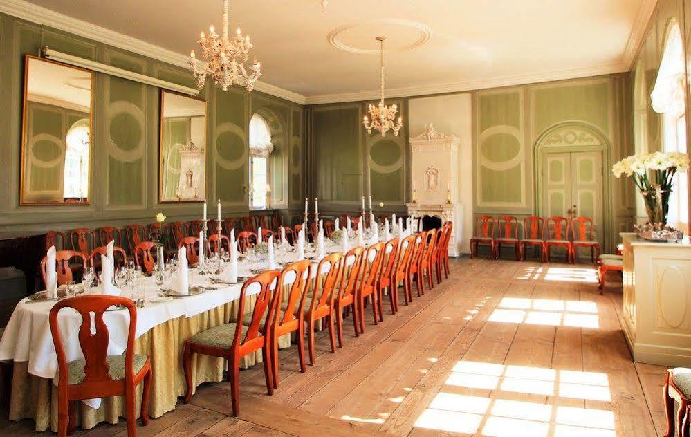 Store Restrup Manor House エクステリア 写真