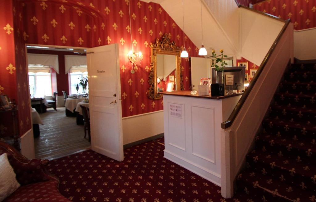 Store Restrup Manor House エクステリア 写真