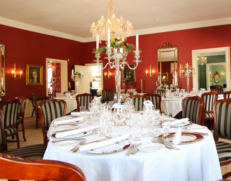 Store Restrup Manor House エクステリア 写真