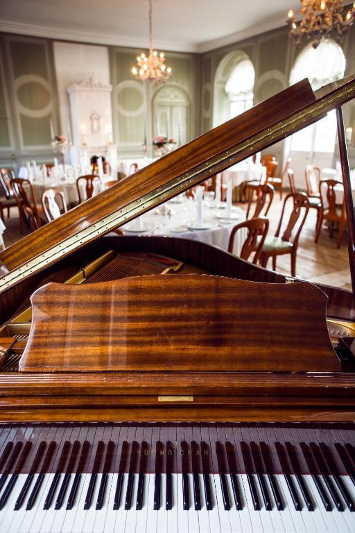 Store Restrup Manor House エクステリア 写真