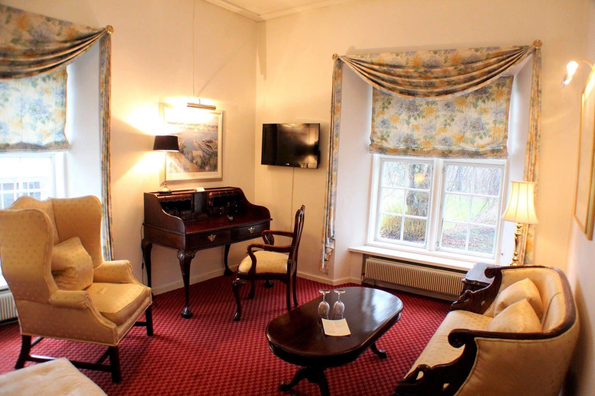 Store Restrup Manor House エクステリア 写真
