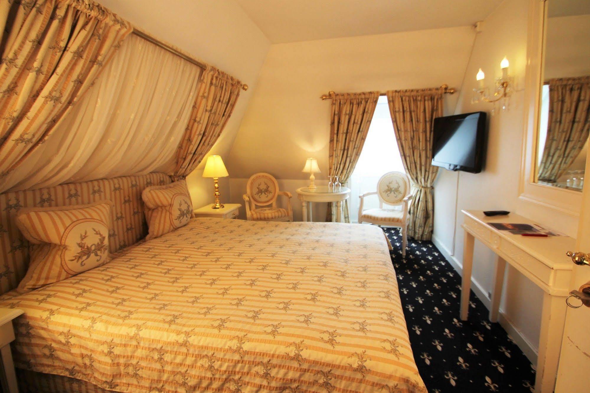Store Restrup Manor House エクステリア 写真